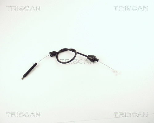 Accelerator Cable (8140 25318)
