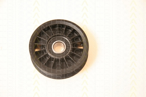 Tensioner Pulley, V-ribbed belt (8641 291006)