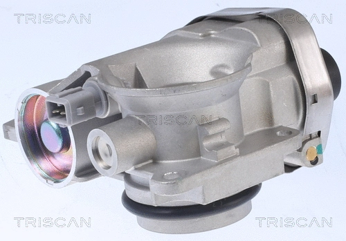 Throttle Body (8820 25003)