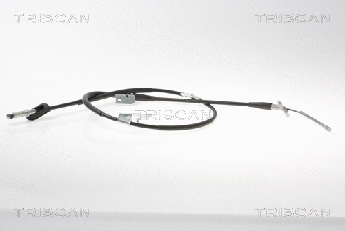 Cable Pull, parking brake (8140 401104)