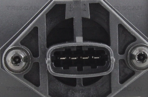 Mass Air Flow Sensor