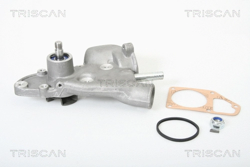 Water Pump, engine cooling (8600 10069)