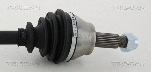 Drive Shaft