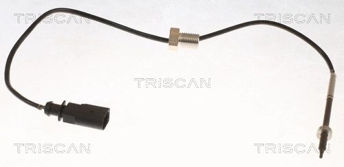Sensor, exhaust gas temperature (8826 29023)