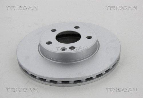 Brake Disc (8120 231023C)
