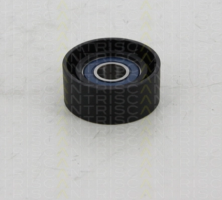 Deflection/Guide Pulley, V-ribbed belt (8641 162020)