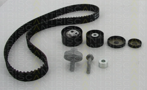 Timing Belt Kit (8647 25044)
