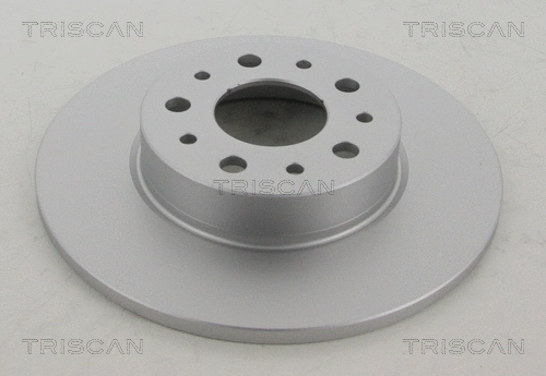 Brake Disc (8120 15143C)