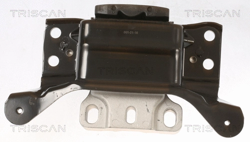 Mounting, engine