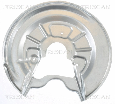 Splash Guard, brake disc (8125 29205)