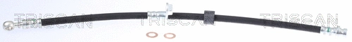 Brake Hose (8150 42115)