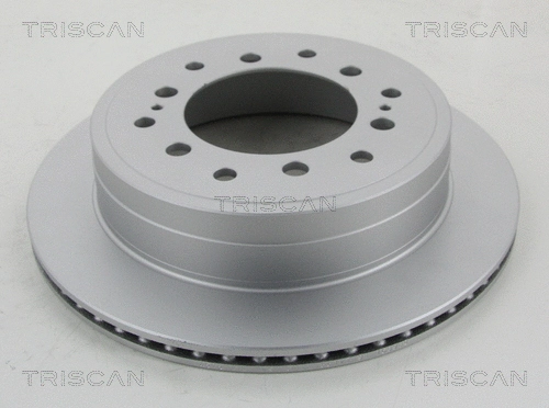 Brake Disc (8120 13198C)