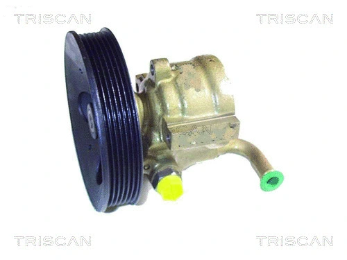 Hydraulic Pump, steering (8515 24608)