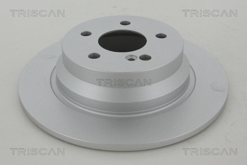 Brake Disc (8120 23163C)
