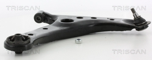 Control/Trailing Arm, wheel suspension (8500 13581)