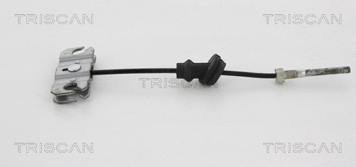 Cable Pull, parking brake (8140 18144)