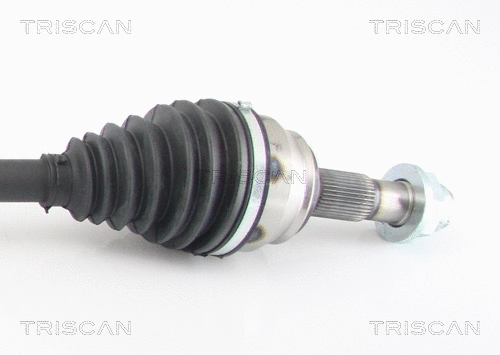 Drive Shaft