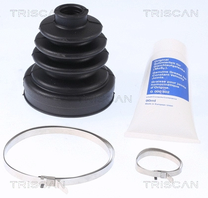 Bellow Kit, drive shaft (8540 10911)