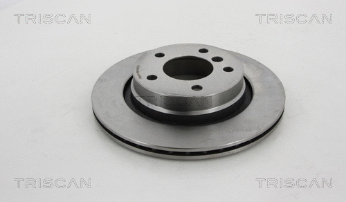 Brake Disc (8120 11138)
