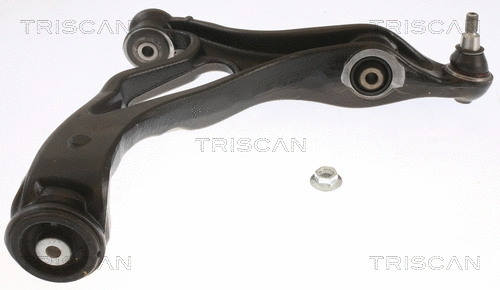 Control/Trailing Arm, wheel suspension (8500 295236)