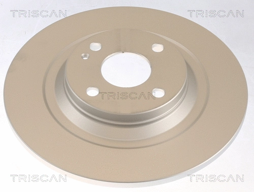 Brake Disc (8120 50155C)