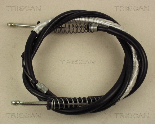 Cable Pull, parking brake (8140 15147)