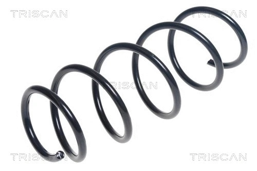 Suspension Spring (8750 15212)
