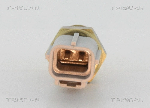 Sensor, coolant temperature