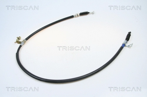 Cable Pull, parking brake (8140 50149)