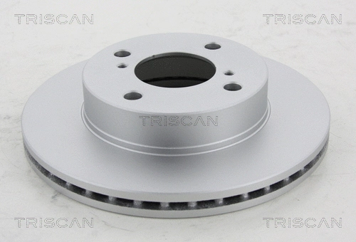 Brake Disc (8120 101024C)