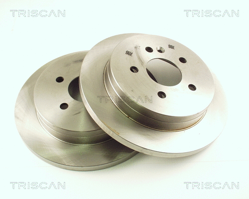 Brake Disc (8120 23148)