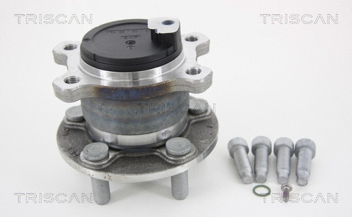 Wheel Bearing Kit (8530 16245)