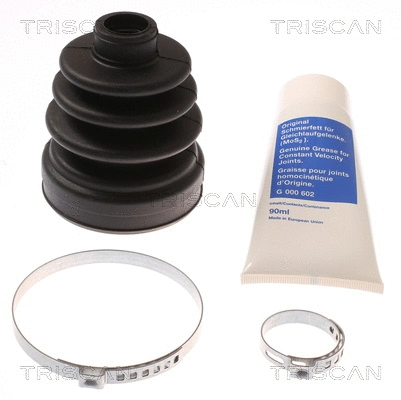 Bellow Kit, drive shaft (8540 80903)