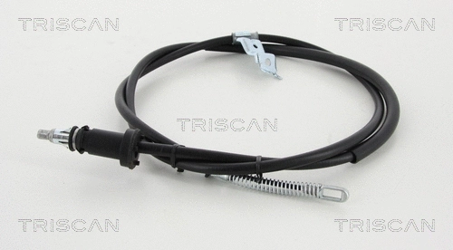 Cable Pull, parking brake (8140 80118)