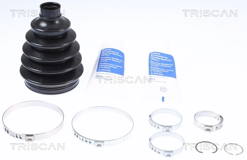 Bellow Kit, drive shaft (8540 43807)