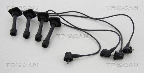 Ignition Cable Kit (8860 13021)