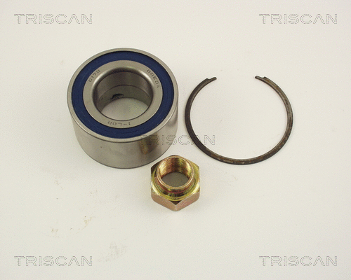 Wheel Bearing Kit (8530 15116)