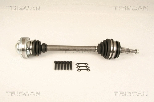 Drive Shaft (8540 29665)