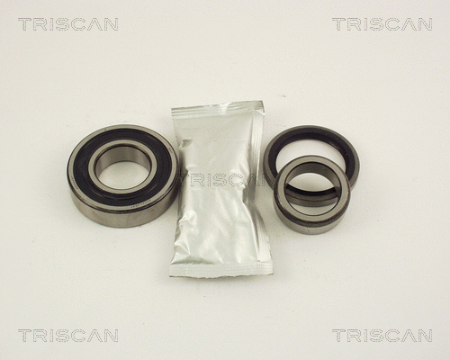Wheel Bearing Kit (8530 50202)