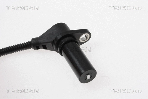 Sensor, crankshaft pulse