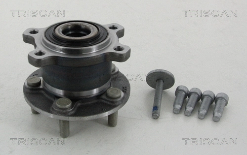 Wheel Bearing Kit (8530 16258)