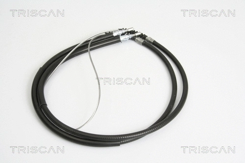 Cable Pull, parking brake (8140 10134)