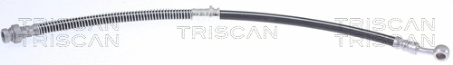Brake Hose (8150 43161)