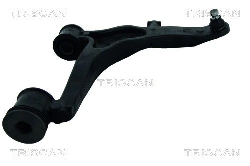 Control/Trailing Arm, wheel suspension (8500 10597)
