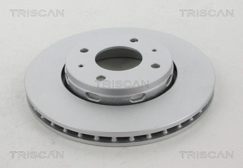 Brake Disc (8120 27128C)