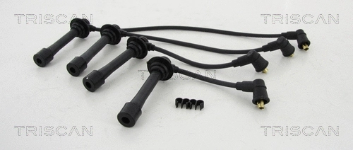 Ignition Cable Kit (8860 50015)