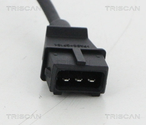 Sensor, crankshaft pulse