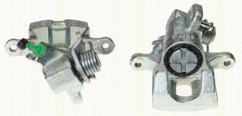 Brake Caliper (8170 343183)