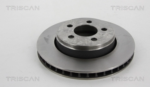 Brake Disc (8120 101118)