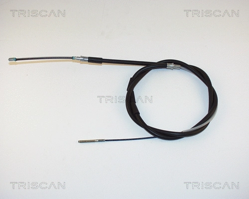 Cable Pull, parking brake (8140 29140)
